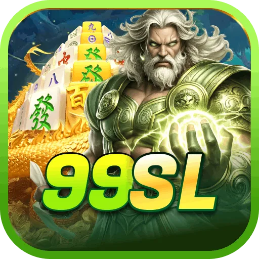 99SL - Permainan Slot Terbaik di Ujung Jari Anda