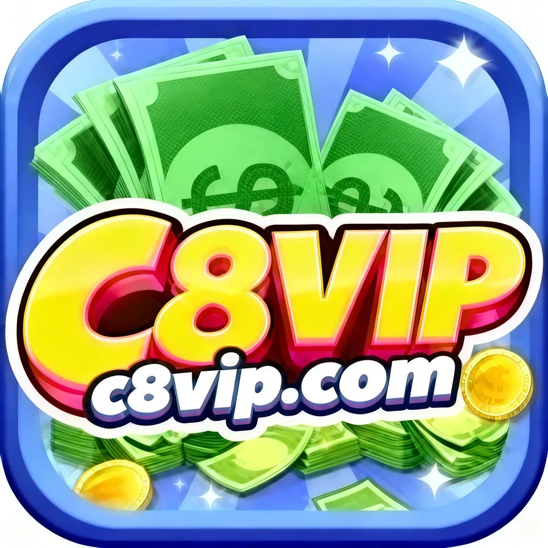 C8VIP - Petualangan Epik dalam Dunia MMORPG