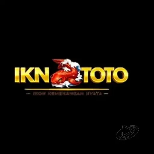 IKNTOTO - Petualangan Seru di Dunia Tak Terduga