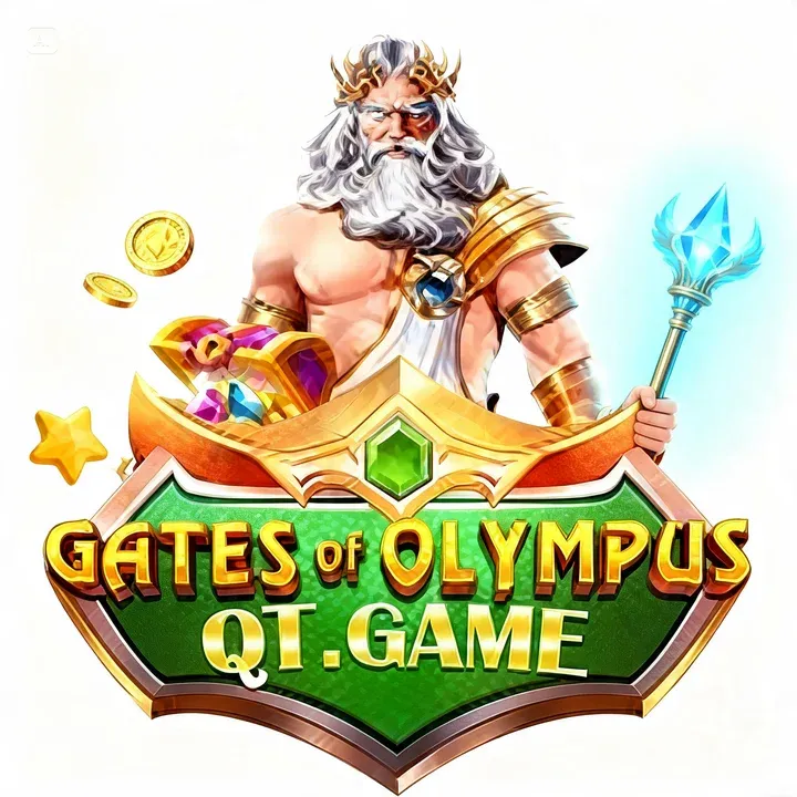 QTGAME - Strategi Cerdas dalam Pertempuran