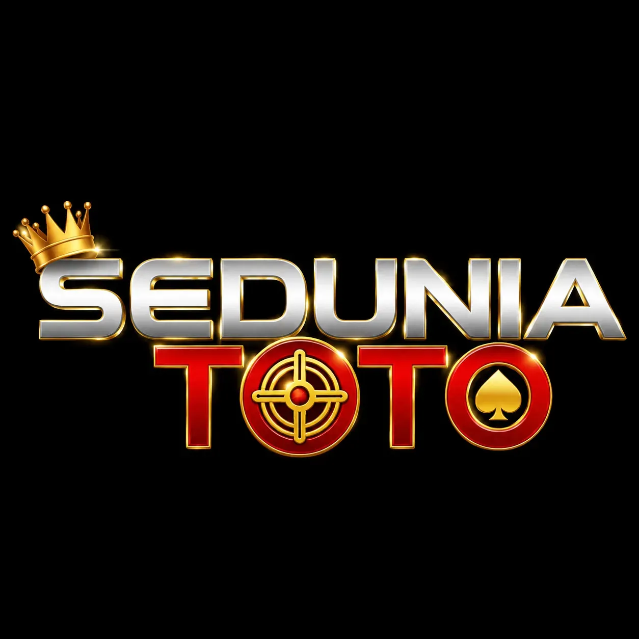 SEDUNIATOTO - Game TPS Seru dan Menantang